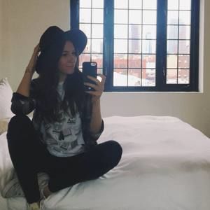 Meet your Posher, Amy